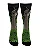 Meia  Cano Alto - Cannabis Black - Imagem 1