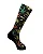 Meia  Cano Alto - Cannabis Color Black - Imagem 2