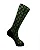 Meia  Cano Alto - Cannabis Hemp Black - Imagem 2