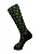 Meia  Cano Alto - Cannabis Hemp Black - Imagem 3