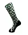 Meia  Cano Alto - Cannabis Hemp White - Imagem 2