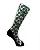Meia  Cano Alto - Cannabis Hemp White - Imagem 3