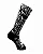 Meia  Cano Alto - Chicana Bandana Black - Imagem 2