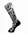 Meia  Cano Alto - Chicana Bandana White - Imagem 3