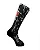 Meia  Cano Alto - Chicana Black - Imagem 2