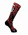 Meia  Cano Alto - Chicana Red - Imagem 2