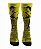 Meia  Cano Alto - Bruce Lee - Imagem 1
