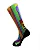 Meia  Cano Alto - Colorida Pride - Imagem 3