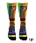 Meia  Cano Alto - Colorida Pride - Imagem 1