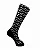 Meia  Cano Alto - Arame Farpado Black - Imagem 2