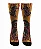 Meia  Cano Alto - Devil Orange - Imagem 1