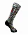 Meia  Cano Alto - Grafitti Spray - Imagem 2