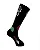 Meia  Cano Alto - Skate Cat Black - Imagem 2
