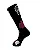 Meia  Cano Alto - Skate Cat Black - Imagem 3