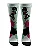 Meia  Cano Alto - Skate Cat White - Imagem 1