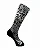 Meia  Cano Alto - Totem Maori - Imagem 2