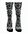 Meia  Cano Alto - Totem Maori - Imagem 1
