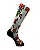 Meia  Cano Alto - Zumbi Skate - Imagem 2