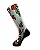 Meia  Cano Alto - Zumbi Skate - Imagem 3