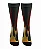 Meia  Cano Alto - Flame Black n.2 - Imagem 1