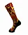 Meia  Cano Alto - Flame Red - Imagem 3