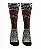 Meia  Cano Alto - Oriental Akira - Imagem 1
