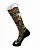 Meia  Cano Alto - Oriental Print - Imagem 3