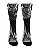 Meia  Cano Alto - Angel and Devil - Imagem 1