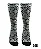 Meia  Cano Alto - Caveira Diamante - Imagem 1