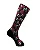 Meia  Cano Alto - Caveirinhas - Imagem 2