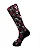 Meia  Cano Alto - Caveirinhas - Imagem 3