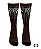 Meia  Cano Alto - Aranha - Imagem 1