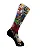 Meia  Cano Alto - Mario Bros Tubo - Imagem 2
