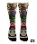 Meia  Cano Alto - Mario Bros Tubo - Imagem 1