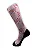 Meia  Cano Alto - Pantera Cor de Rosa - Imagem 3