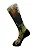 Meia  Cano Alto - Bob Marley Fumo - Imagem 3