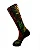 Meia  Cano Alto - Bob Marley Reggae - Imagem 2