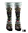 Meia  Cano Alto - Mario Bros Brisa - Imagem 1