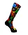 Meia  Cano Alto - M&Ms - Imagem 2
