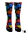 Meia  Cano Alto - M&Ms - Imagem 1