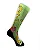 Meia  Cano Alto - Homer Simpson Kids - Imagem 2