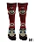 Meia  Cano Alto - Mario Bros - Imagem 1