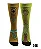 Meia  Cano Alto - Scooby Doo e Salsicha - Imagem 1
