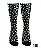 Meia  Cano Alto - Mouse Dedinho - Imagem 1