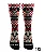 Meia  Cano Alto - Bad Minnie - Imagem 1