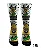 Meia  Cano Alto - Bad Pluto - Imagem 1