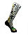 Meia  Cano Alto - Bad Pluto - Imagem 2