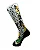 Meia  Cano Alto - Bad Pluto - Imagem 3