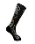 Meia  Cano Alto - Motorcycle Black - Imagem 2