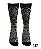 Meia  Cano Alto - Motorcycle Black - Imagem 1